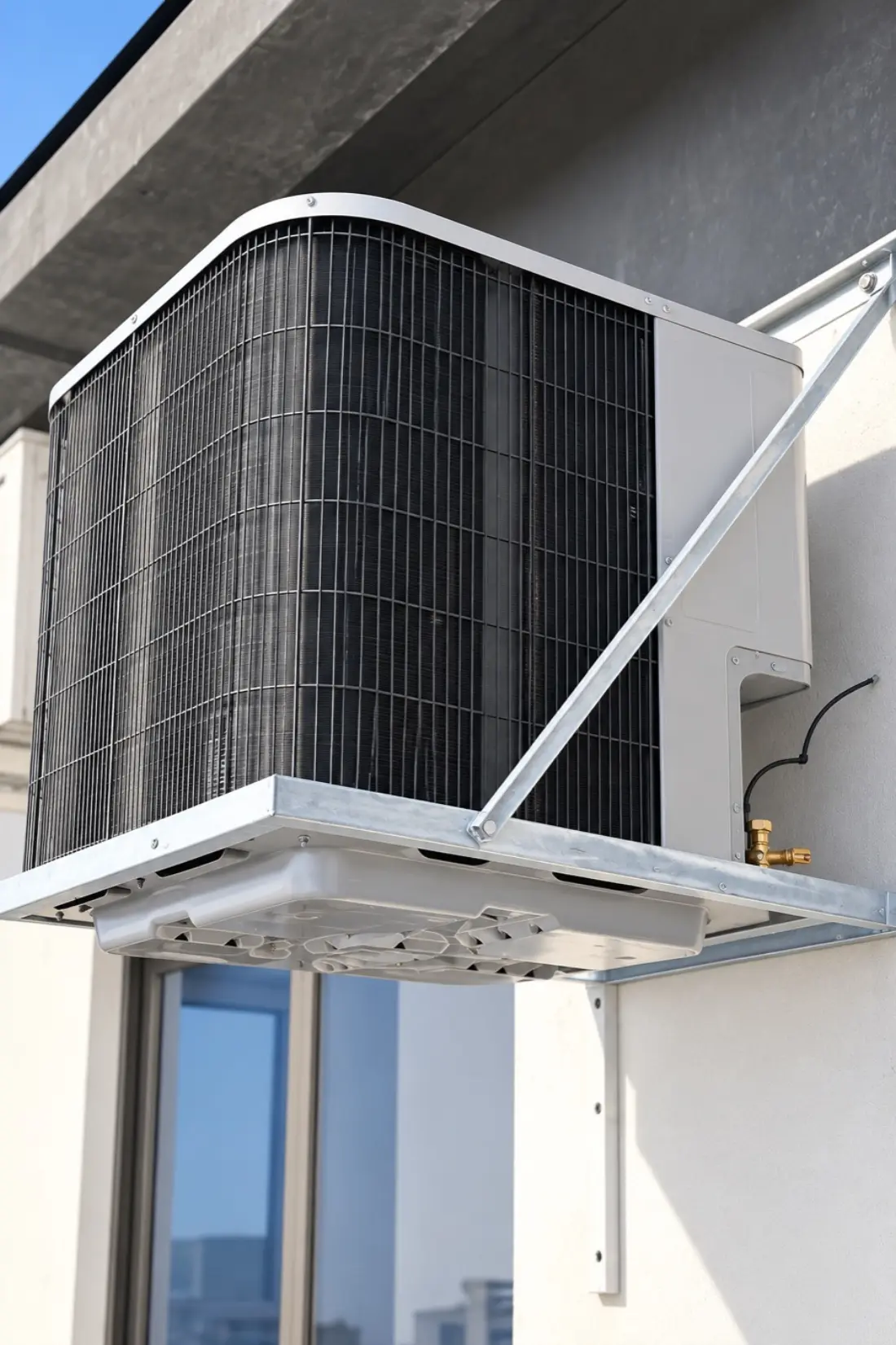 Condensing unit