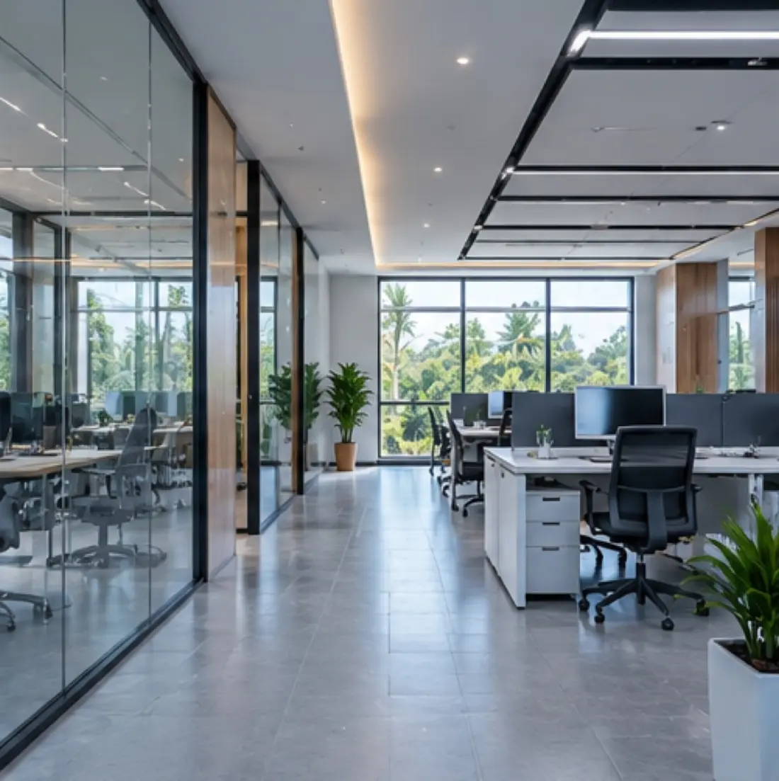 Offices