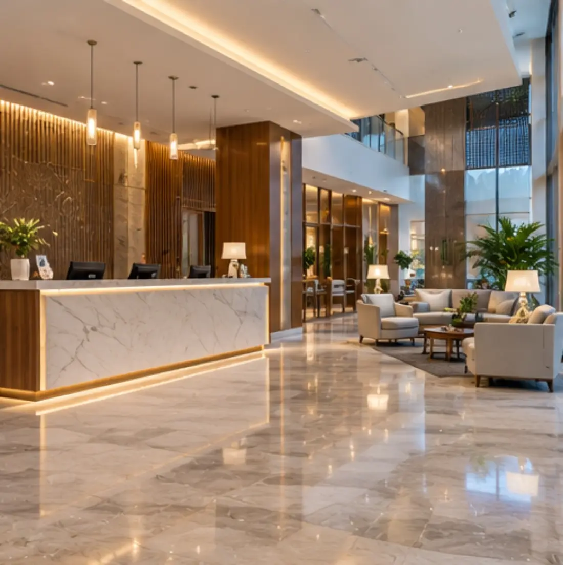 Hotels