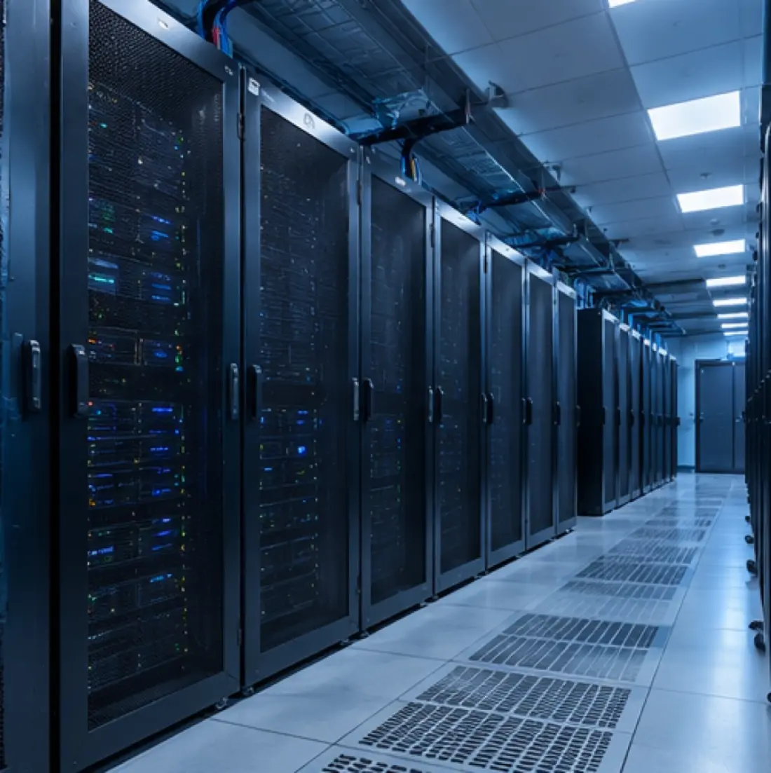 Server Rooms